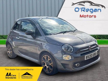 FIAT