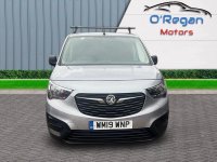 VAUXHALL COMBO