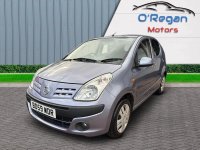 NISSAN PIXO