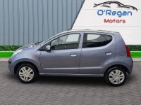 NISSAN PIXO