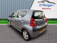 NISSAN PIXO