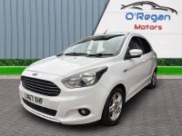 FORD KA+