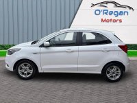 FORD KA+